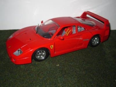 Ferrari F40