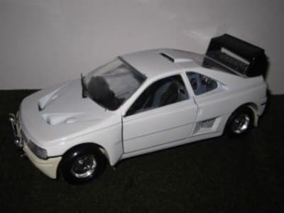 Peugeot 405 T16