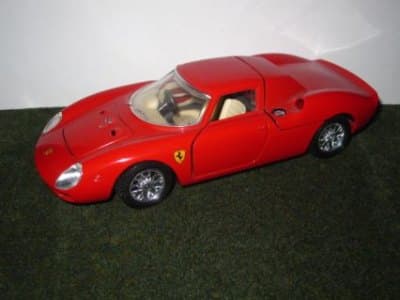 Ferrari 250 LM