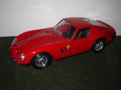 Ferrari 250 GTO
