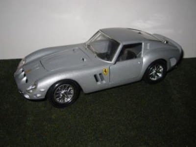 Ferrari 250 GTO
