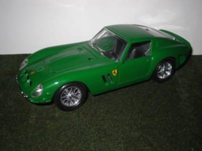 Ferrari 250 GTO