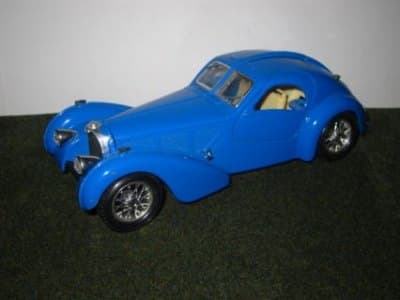 Bugatti 57 SC Atlantic