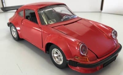 Porsche 911S