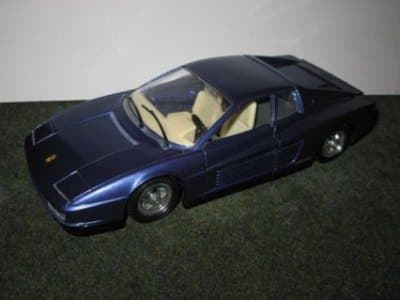 Ferrari Testarossa