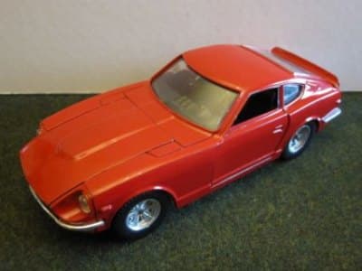 Datsun 240Z