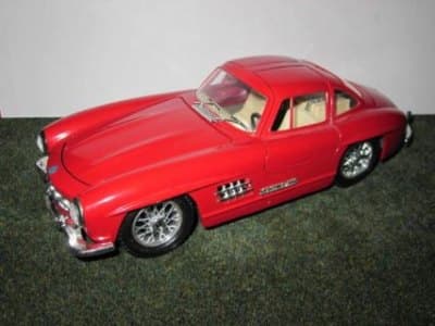 Mercedes-Benz 300 SL