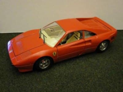 Ferrari 288 GTO