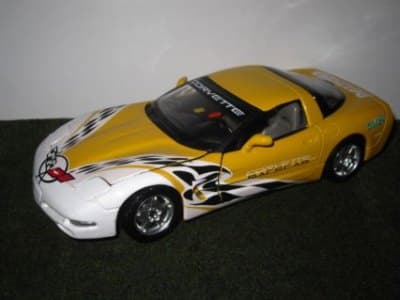 Chevrolet 1997  Corvette