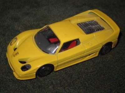 Ferrari F50 (1995)