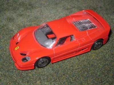 Ferrari F50 (1995)