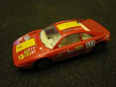 Ferrari 348