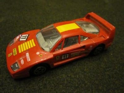 Ferrari F40