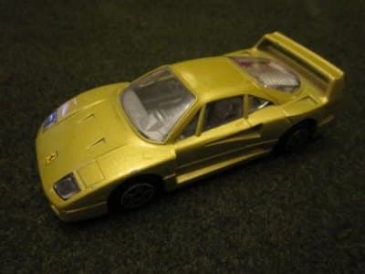 Ferrari F40