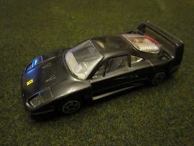 Ferrari F40