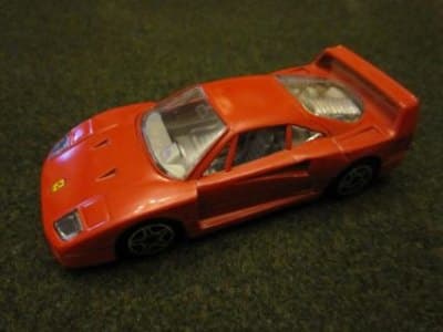 Ferrari F40