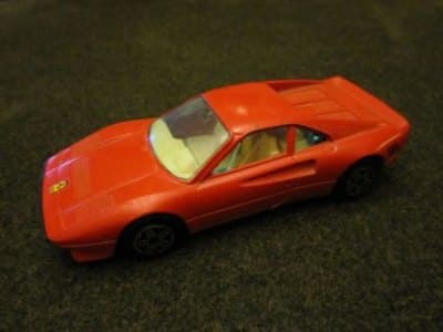 Ferrari 288 GTO