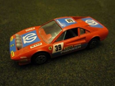 Ferrari 308 GTB