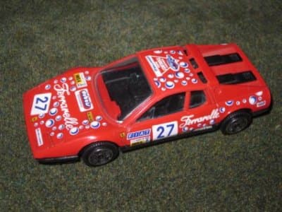 Ferrari 512 BB