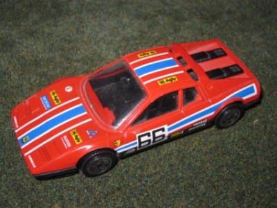 Ferrari 512 BB
