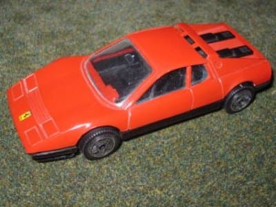 Ferrari 512 BB