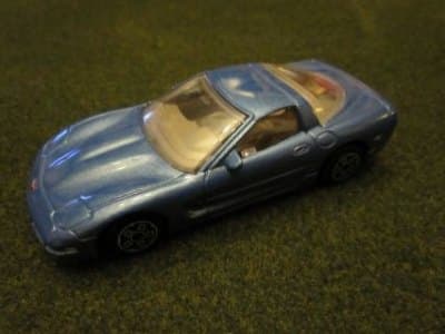 Chevrolet 1997  Corvette