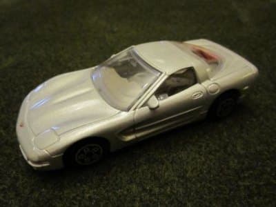 Chevrolet 1997  Corvette