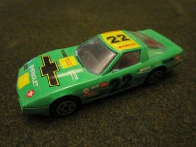 Chevrolet 1983 Corvette