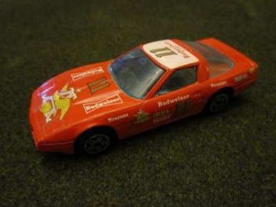 Chevrolet 1983 Corvette