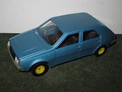 Renault 14TL