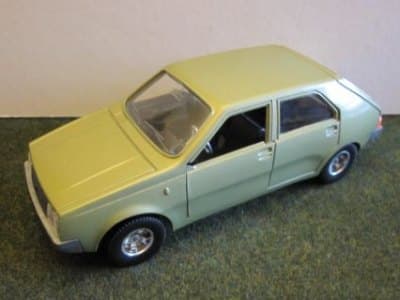 Renault 14TL
