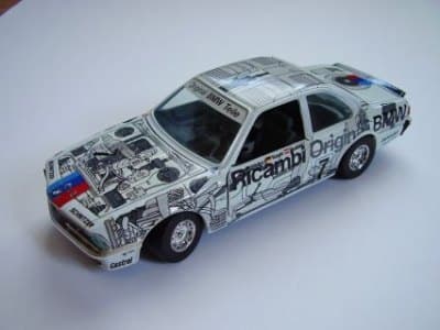 BMW 635CSi