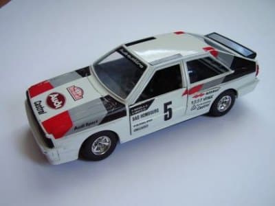 Audi Quattro