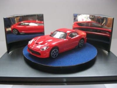 Dodge '13 Viper SRT