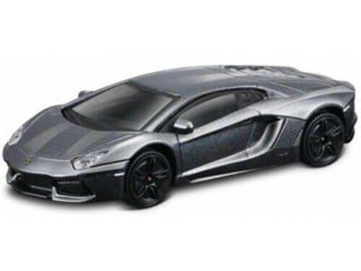 Lamborghini Aventador LP700-4