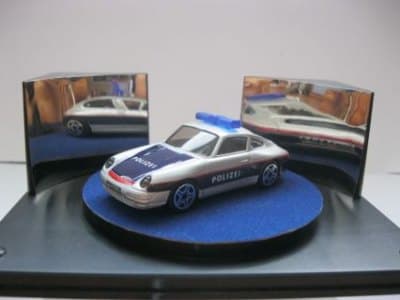 Porsche 911 Carrera 993