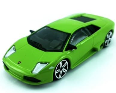 Lamborghini Murcielago
