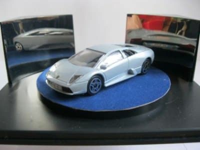 Lamborghini Murcielago