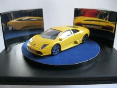 Lamborghini Murcielago