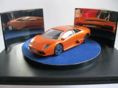 Lamborghini Murcielago