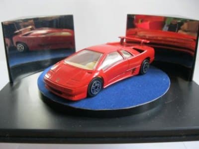 Lamborghini Diablo