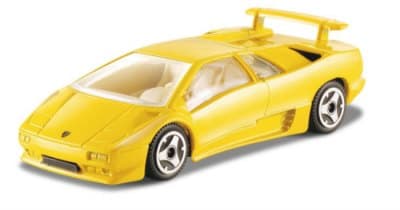 Lamborghini Diablo