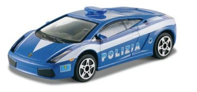 Lamborghini Gallardo