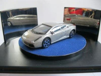 Lamborghini Gallardo
