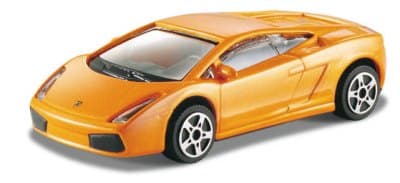 Lamborghini Gallardo