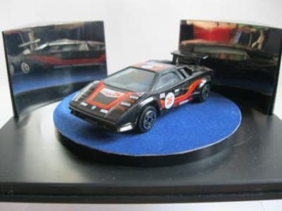 Lamborghini Countach