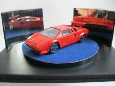 Lamborghini Countach