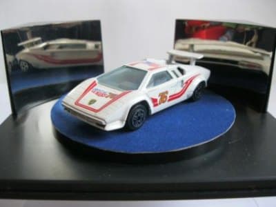 Lamborghini Countach
