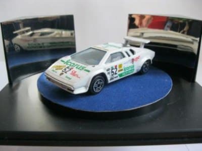 Lamborghini Countach