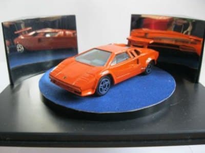 Lamborghini Countach